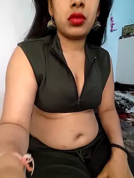 Ishika baby  online show from 04/13/26, 05:07