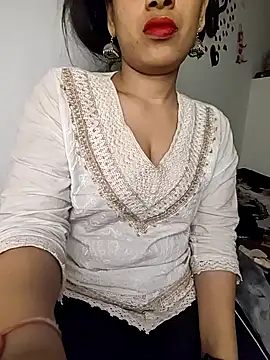 Ishika baby  online show from 04/19/26, 02:16