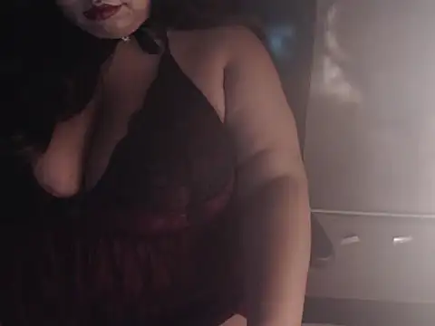 CarmenEspanhola online show from 07/18/26, 04:27