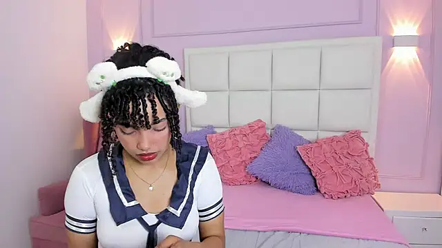 JazmyXXX online show from 05/13/26, 07:55