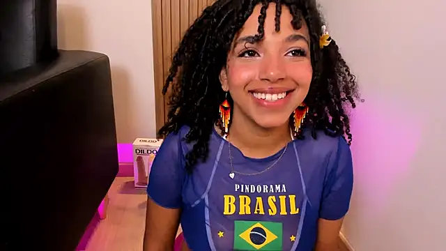 JazmyXXX online show from 06/14/26, 02:24