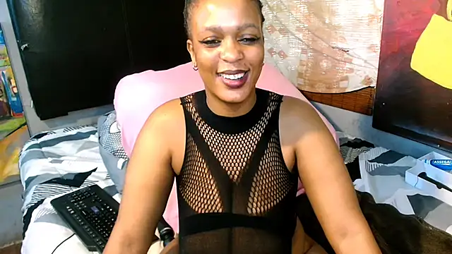 Snapshot of DidyBerry chatting on 05/18/26, 06:41 DidyBerry online show from 05/18/26, 06:41