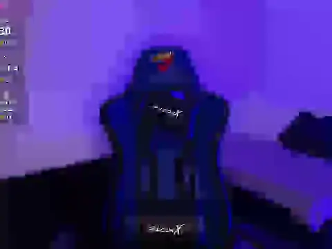 Nicolwhitee online show from 04/07/26, 12:05