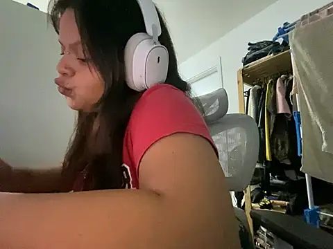 juel1sa online show from 07/28/26, 09:14