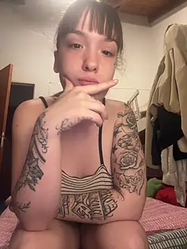 lumx66 online show from 03/18/26, 10:02