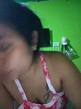 Roxanna SexyGril online show from 03/19/26, 03:38