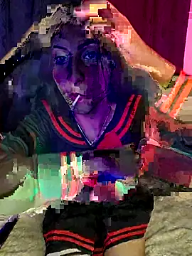 Naria Murasaki online show from 03/22/26, 03:43