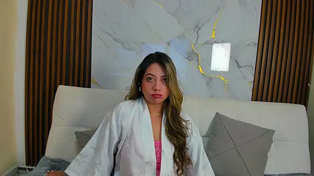 violette Kanny online show from 03/19/26, 03:05