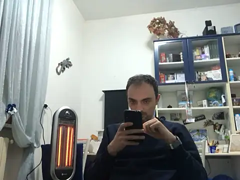 saber910 online show from 03/18/26, 11:30