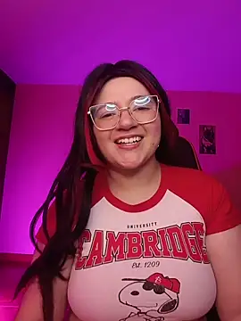 Snapshot of Gigi_hart7 chatting on 04/29/26, 01:10 Gigi hart7 online show from 04/29/26, 01:10