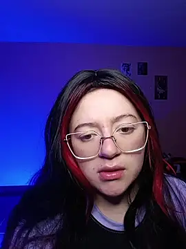 Snapshot of Gigi_hart7 chatting on 05/14/26, 03:13 Gigi hart7 online show from 05/14/26, 03:13