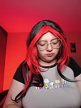 Snapshot of Gigi_hart7 chatting on 05/25/26, 02:50 Gigi hart7 online show from 05/25/26, 02:50