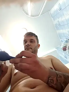 Alge882 online show from 04/03/26, 08:01