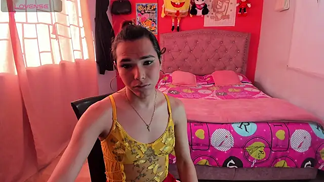 Sofia Hot Latina online show from 06/21/26, 09:17
