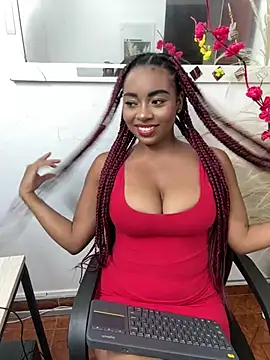 Kloe rousse01 online show from 04/03/26, 02:15