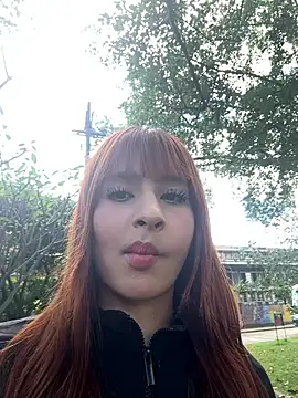 Sexy aleja outdoors online show from 03/19/26, 06:23