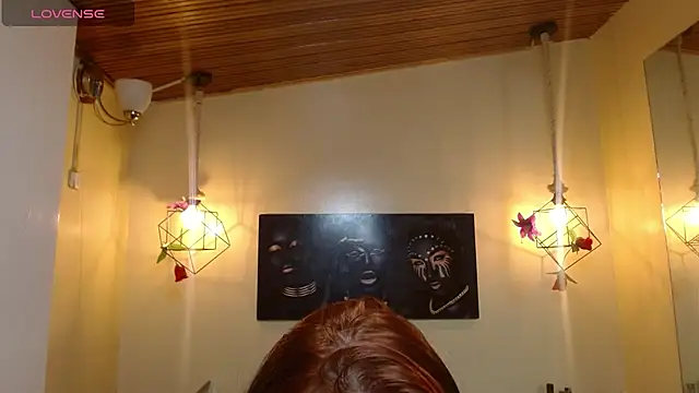 Miley Clarck online show from 04/29/26, 01:15