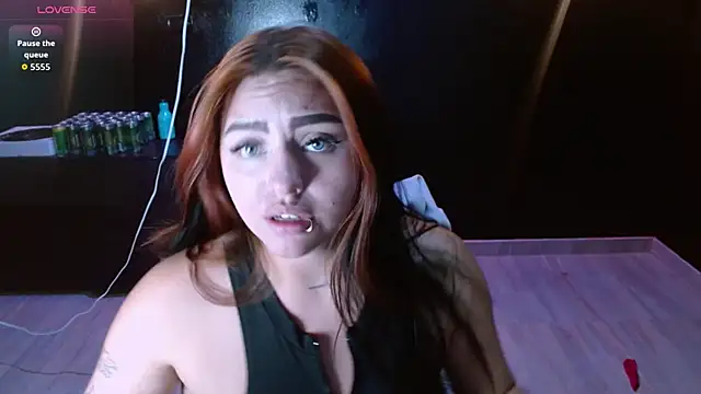 Miley Clarck online show from 05/29/26, 07:45