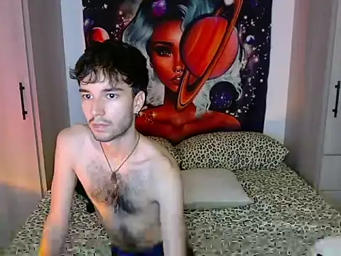 Snapshot of Adrien_polo chatting on 05/19/26, 11:22 Adrien polo online show from 05/19/26, 11:22