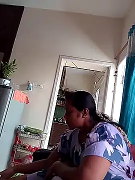 Andhra-pinkman2 online show from 03/22/26, 07:12