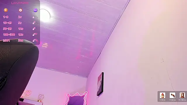 Cristy tay online show from 05/09/26, 11:37