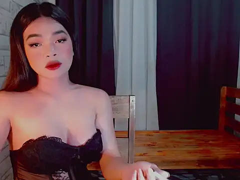 missjensen online show from 03/19/26, 05:50