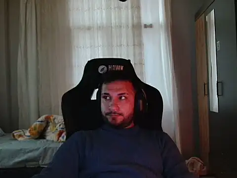 vedatcan22 online show from 03/19/26, 05:44