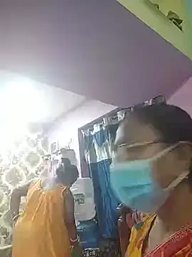 Riya45326 online show from 03/25/26, 01:39