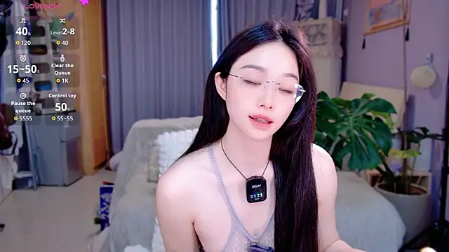 JaeHartMorn online show from 04/26/26, 01:47