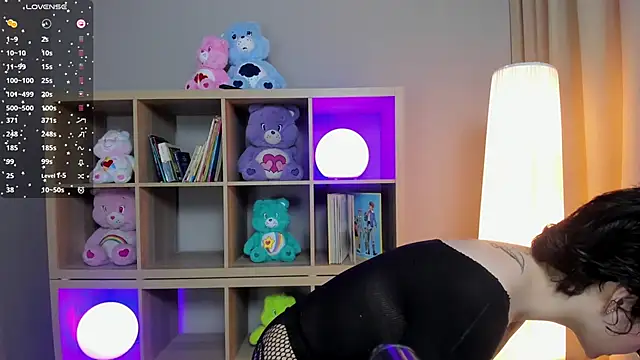  EmilyRouge  online show from 06/05/26, 11:54