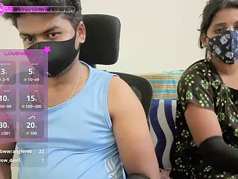 Tamil ramantic partner online show from 03/30/26, 05:47