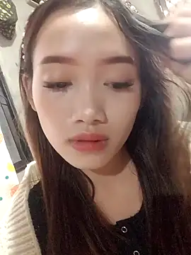 lovelybabyxx online show from 03/20/26, 07:35