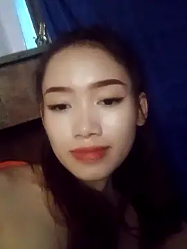 lovelybabyxx online show from 03/22/26, 07:01