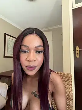 Latisha43 online show from 03/19/26, 01:15