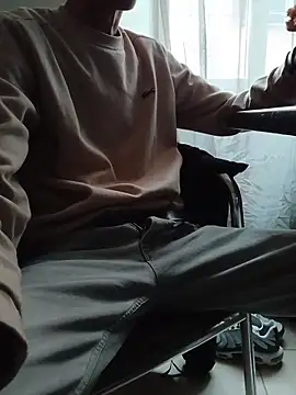 Skinboy06 online show from 04/20/26, 12:08