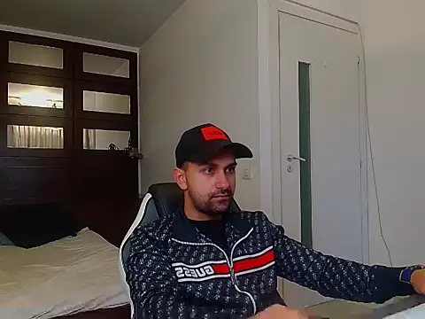 BryceReign online show from 05/01/26, 04:28