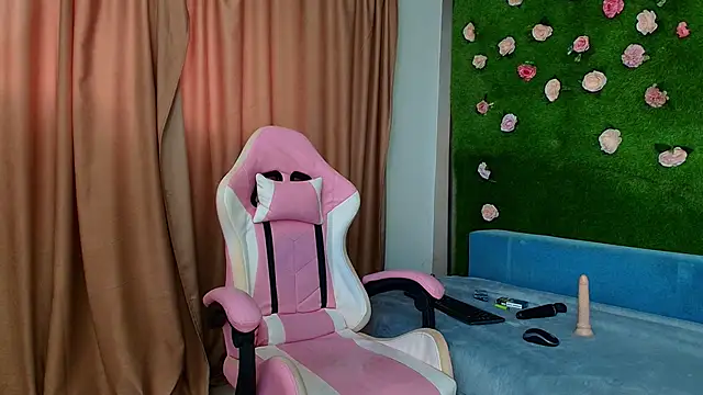 AmmyFlirty online show from 06/27/26, 03:55