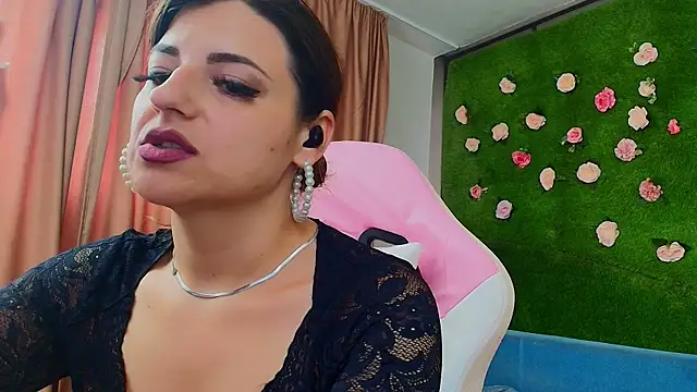 AmmyFlirty online show from 07/16/26, 03:56