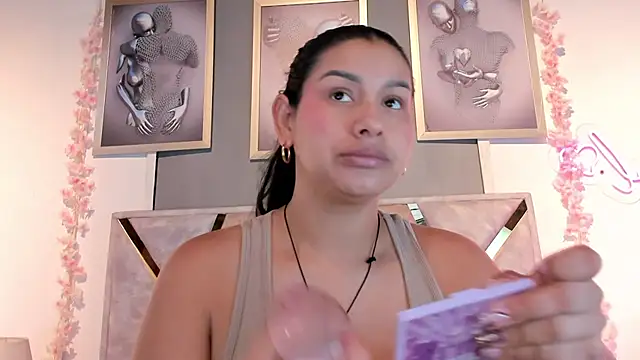 Mrs Daniels online show from 03/24/26, 12:54