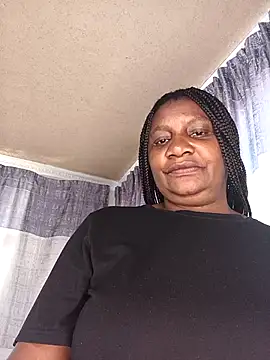 BabeThandi online show from 05/10/26, 12:32