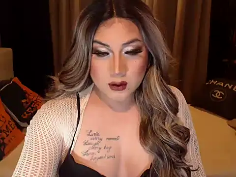 YourMistressAggy online show from 04/18/26, 07:18