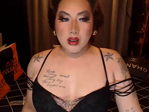 YourMistressAggy online show from 05/16/26, 04:09
