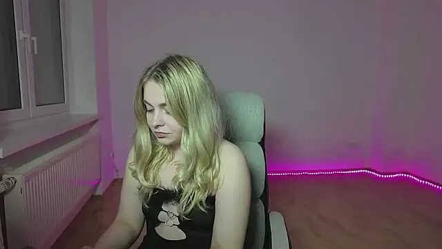 EvaKraz online show from 03/20/26, 11:09