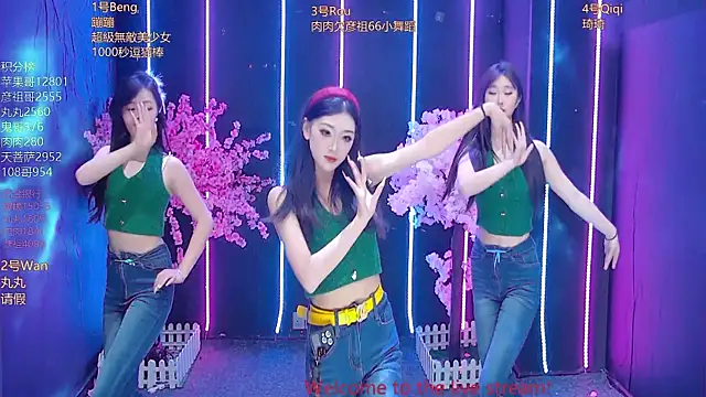 Fortun-888 online show from 04/13/26, 01:05