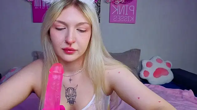 BlondieSummer online show from 05/02/26, 11:15