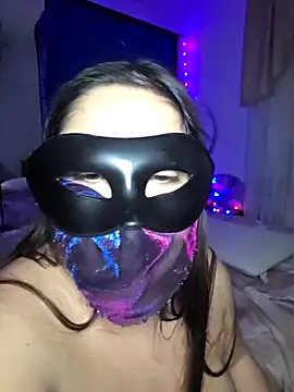 WildMoon9999 online show from 03/19/26, 04:00