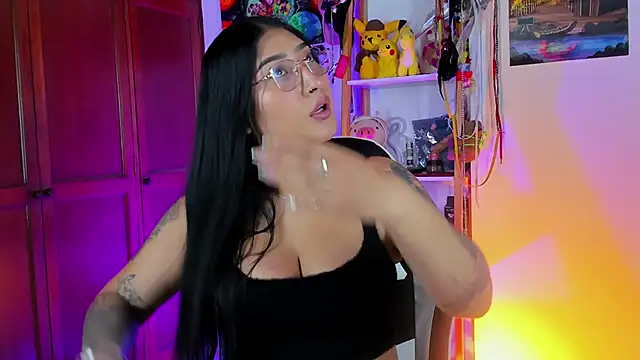 ami santos online show from 05/28/26, 05:21