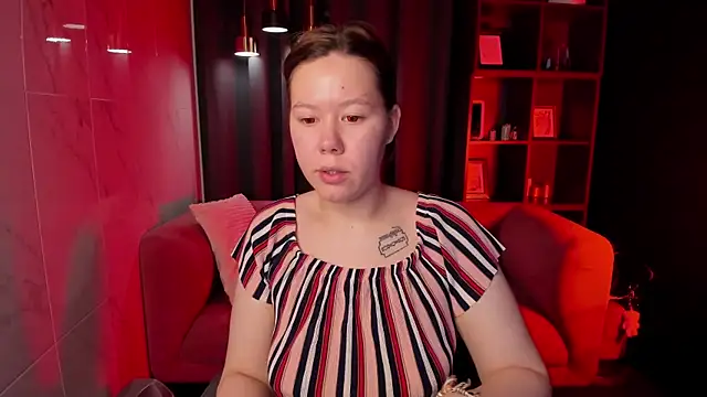 Vanessa ama online show from 03/28/26, 01:54