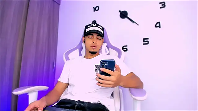 victor ospina online show from 04/02/26, 01:31