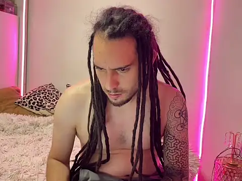 DreadObsessionxX online show from 06/24/26, 08:57